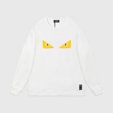 Fendi Hoodies